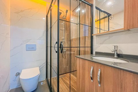 Продажа квартиры в Махмутларе, Анталье, Турция 2+1, 95м2, №218613 – фото 12
