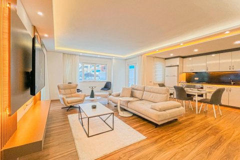 2+1 Lejlighed  i Mahmutlar, Antalya, Tyrkiet Nr. 218613