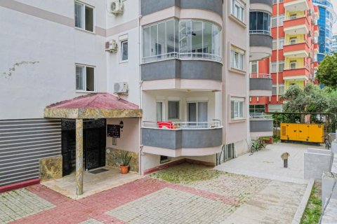 Продажа квартиры в Махмутларе, Анталье, Турция 2+1, 95м2, №218613 – фото 14