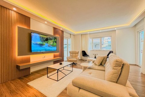 Продажа квартиры в Махмутларе, Анталье, Турция 2+1, 95м2, №218613 – фото 5