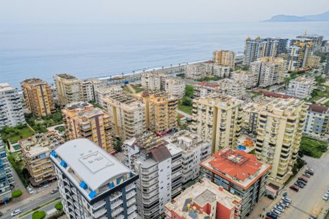 Продажа квартиры в Махмутларе, Анталье, Турция 2+1, 95м2, №218613 – фото 13