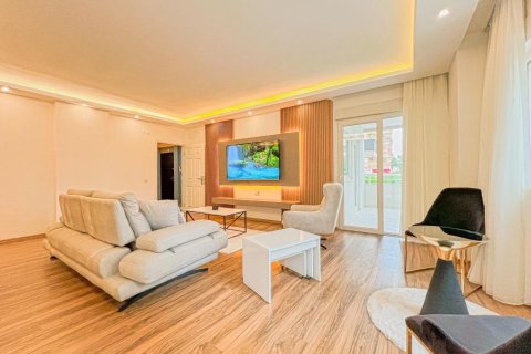 Продажа квартиры в Махмутларе, Анталье, Турция 2+1, 95м2, №218613 – фото 4