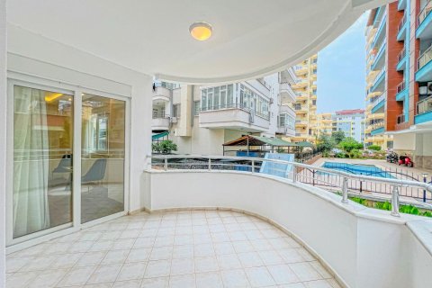 Продажа квартиры в Махмутларе, Анталье, Турция 2+1, 95м2, №218613 – фото 10