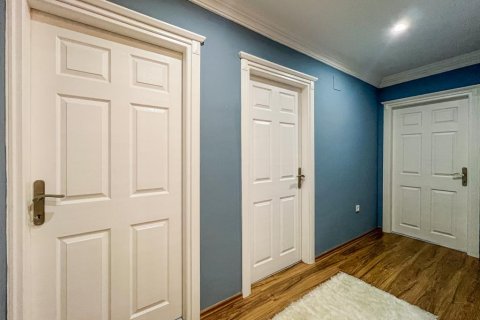 Продажа квартиры в Махмутларе, Анталье, Турция 2+1, 95м2, №218613 – фото 11