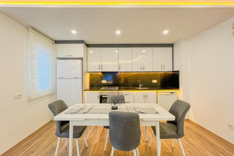 Продажа квартиры в Махмутларе, Анталье, Турция 2+1, 95м2, №218613 – фото 6