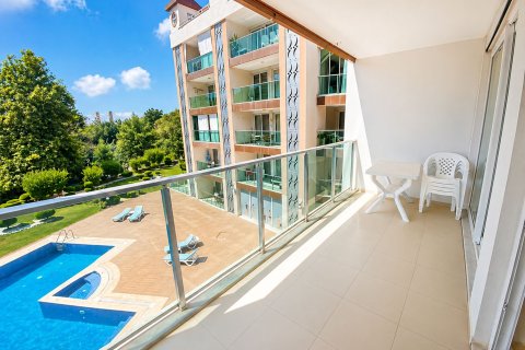 1+1 Lejlighed  i Kestel, Antalya, Tyrkiet Nr. 218616 - 10