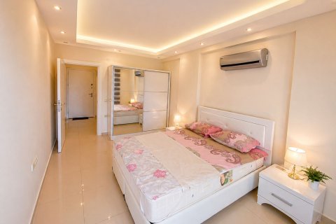 1+1 Lejlighed  i Kestel, Antalya, Tyrkiet Nr. 218616 - 7