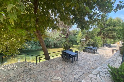 1+1 Lejlighed  i Kestel, Antalya, Tyrkiet Nr. 218616 - 3