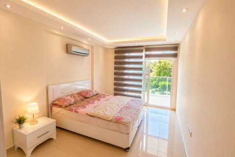 1+1 Lejlighed  i Kestel, Antalya, Tyrkiet Nr. 218616 - 8