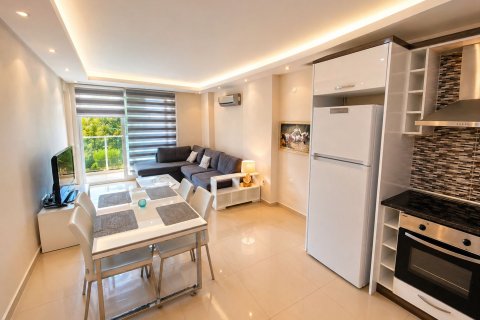 1+1 Lejlighed  i Kestel, Antalya, Tyrkiet Nr. 218616 - 5