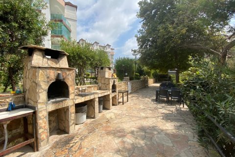 1+1 Lejlighed  i Kestel, Antalya, Tyrkiet Nr. 218616 - 2