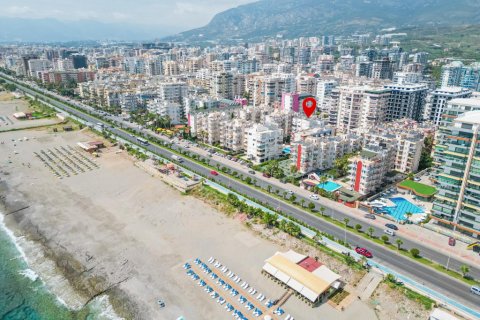 1+1 Apartment in Mahmutlar, Antalya, Turkey No. 218612