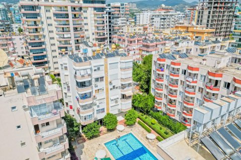 Продажа квартиры  в Махмутларе, Анталье, Турция 1+1, 56м2, №218612 – фото 2