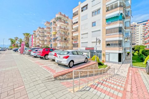 Продажа квартиры  в Махмутларе, Анталье, Турция 1+1, 56м2, №218612 – фото 10