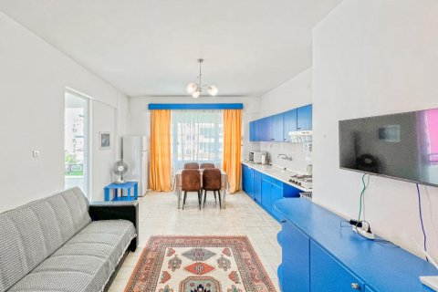 Продажа квартиры  в Махмутларе, Анталье, Турция 1+1, 56м2, №218612 – фото 4