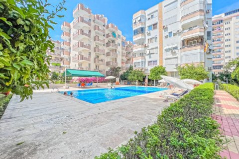 Продажа квартиры  в Махмутларе, Анталье, Турция 1+1, 56м2, №218612 – фото 9