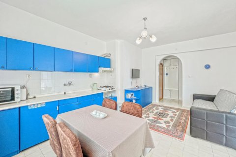 Продажа квартиры  в Махмутларе, Анталье, Турция 1+1, 56м2, №218612 – фото 3