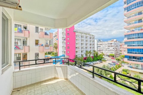 Продажа квартиры  в Махмутларе, Анталье, Турция 1+1, 56м2, №218612 – фото 7