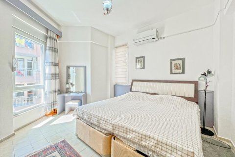 Продажа квартиры  в Махмутларе, Анталье, Турция 1+1, 56м2, №218612 – фото 5