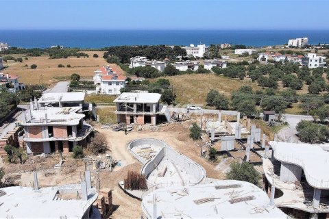 3+1 Villa i Girne, Nr. 219743 - 9