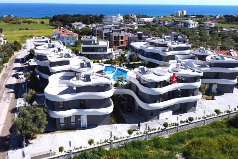 3+1 Villa i Girne, Nr. 219743 - 17