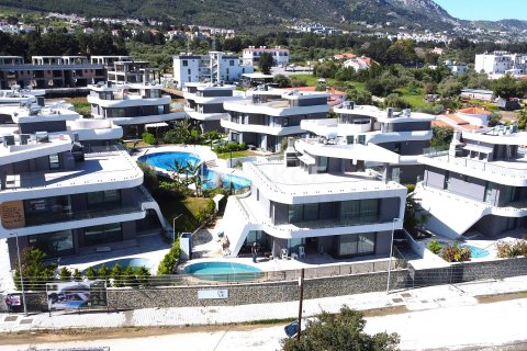 3+1 Villa i Girne, Nr. 219743 - 15
