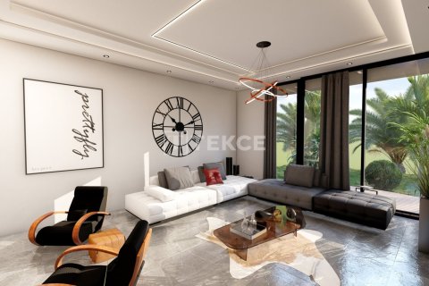 3+1 Villa i Girne, Nr. 219743 - 2
