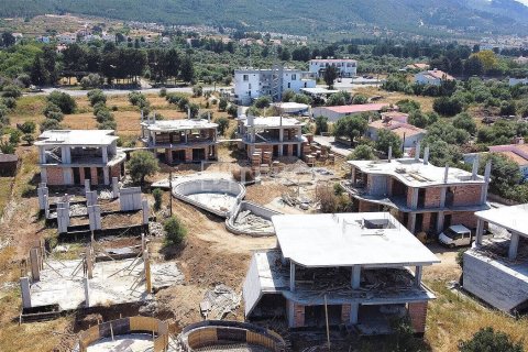 3+1 Villa i Girne, Nr. 219743 - 10