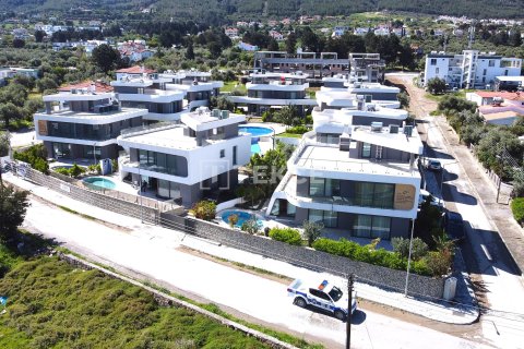 3+1 Villa i Girne, Nr. 219743 - 16