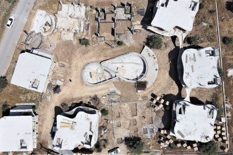 3+1 Villa i Girne, Nr. 219743 - 12