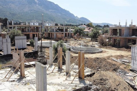 3+1 Villa i Girne, Nr. 219743 - 11