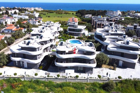 3+1 Villa i Girne, Nr. 219743 - 13