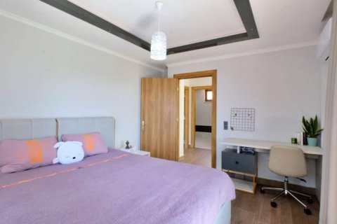 Продажа виллы  в Аланье, Анталье, Турция 5 комн., 300м2, №227627 – фото 6