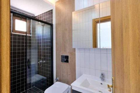 Продажа виллы  в Аланье, Анталье, Турция 5 комн., 300м2, №227627 – фото 27