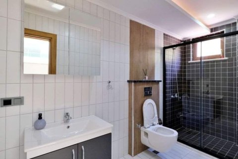 Продажа виллы  в Аланье, Анталье, Турция 5 комн., 300м2, №227627 – фото 26