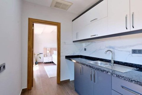 Продажа виллы  в Аланье, Анталье, Турция 5 комн., 300м2, №227627 – фото 11