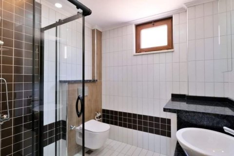 Продажа виллы  в Аланье, Анталье, Турция 5 комн., 300м2, №227627 – фото 30