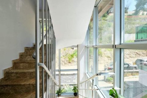 Продажа виллы  в Аланье, Анталье, Турция 5 комн., 300м2, №227627 – фото 29