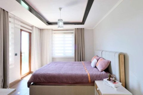 Продажа виллы  в Аланье, Анталье, Турция 5 комн., 300м2, №227627 – фото 7