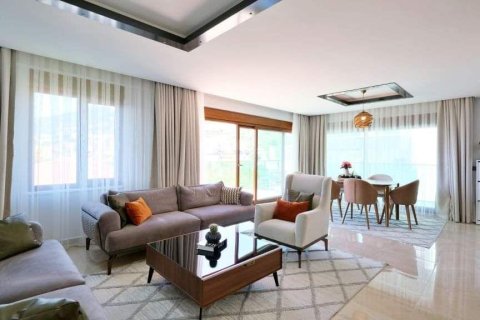 Villa  i Alanya, Antalya, Tyrkiet Nr. 227627