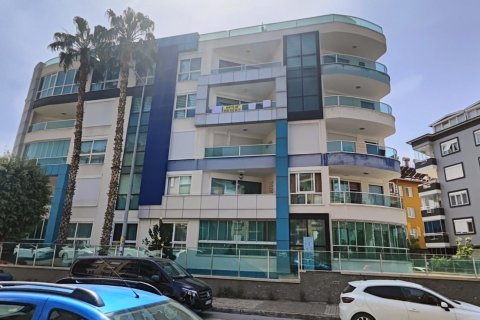 2+1 Lägenhet  i Oba, Antalya, Turkiet Nr. 227622