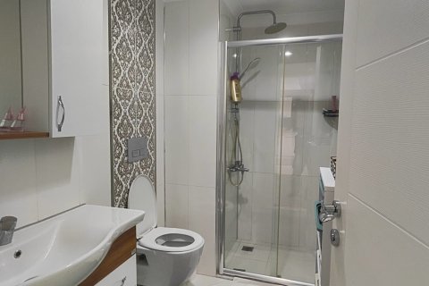 آپارتمان در  Oba ، ترکیه 2 خوابه ، 90 متر مربع.  شماره 227622 - 14