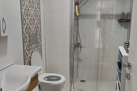 آپارتمان در  Oba ، ترکیه 2 خوابه ، 90 متر مربع.  شماره 227622 - 15