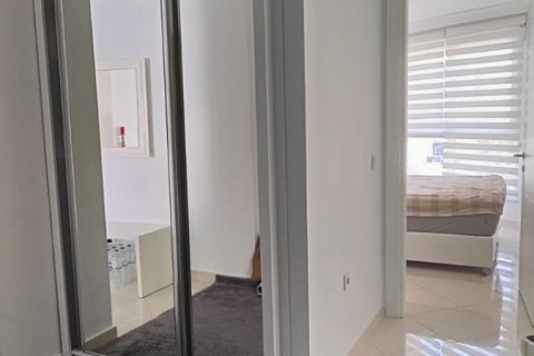 آپارتمان در  Oba ، ترکیه 2 خوابه ، 90 متر مربع.  شماره 227622 - 17