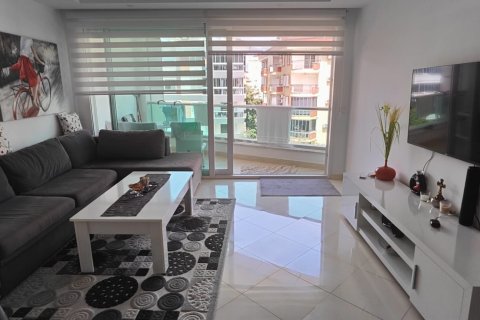 آپارتمان در  Oba ، ترکیه 2 خوابه ، 90 متر مربع.  شماره 227622 - 5