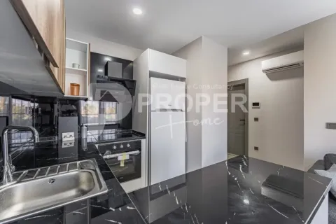 Apartment for sale in Altintash, Antalya, Turkey, studio, 43m2, No. 227626 – photo 4