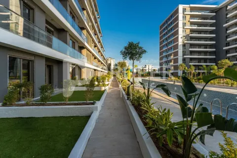 Apartment for sale in Altintash, Antalya, Turkey, studio, 43m2, No. 227626 – photo 15