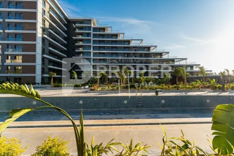Apartment for sale in Altintash, Antalya, Turkey, studio, 43m2, No. 227626 – photo 17