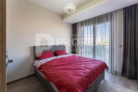 Apartment for sale in Altintash, Antalya, Turkey, studio, 43m2, No. 227626 – photo 11