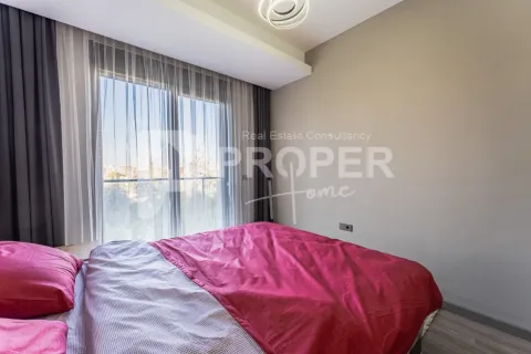 Apartment for sale in Altintash, Antalya, Turkey, studio, 43m2, No. 227626 – photo 10